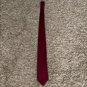 Calvin Klein Silk Tie Never Worn